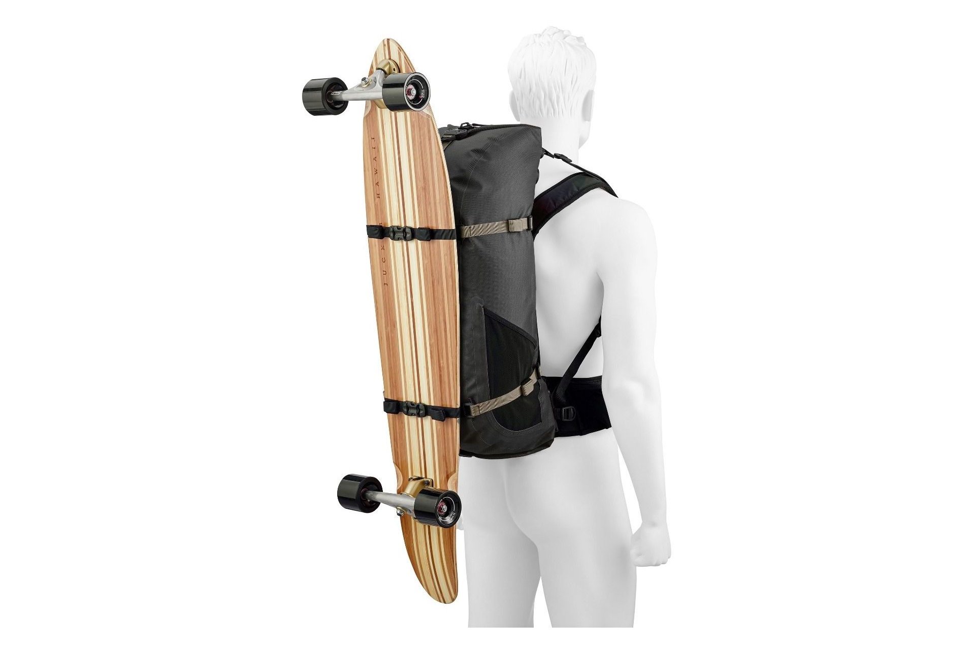 Ortlieb Atrack Rucksack 45L