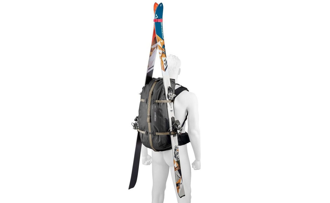 Ortlieb Atrack Rucksack 45L