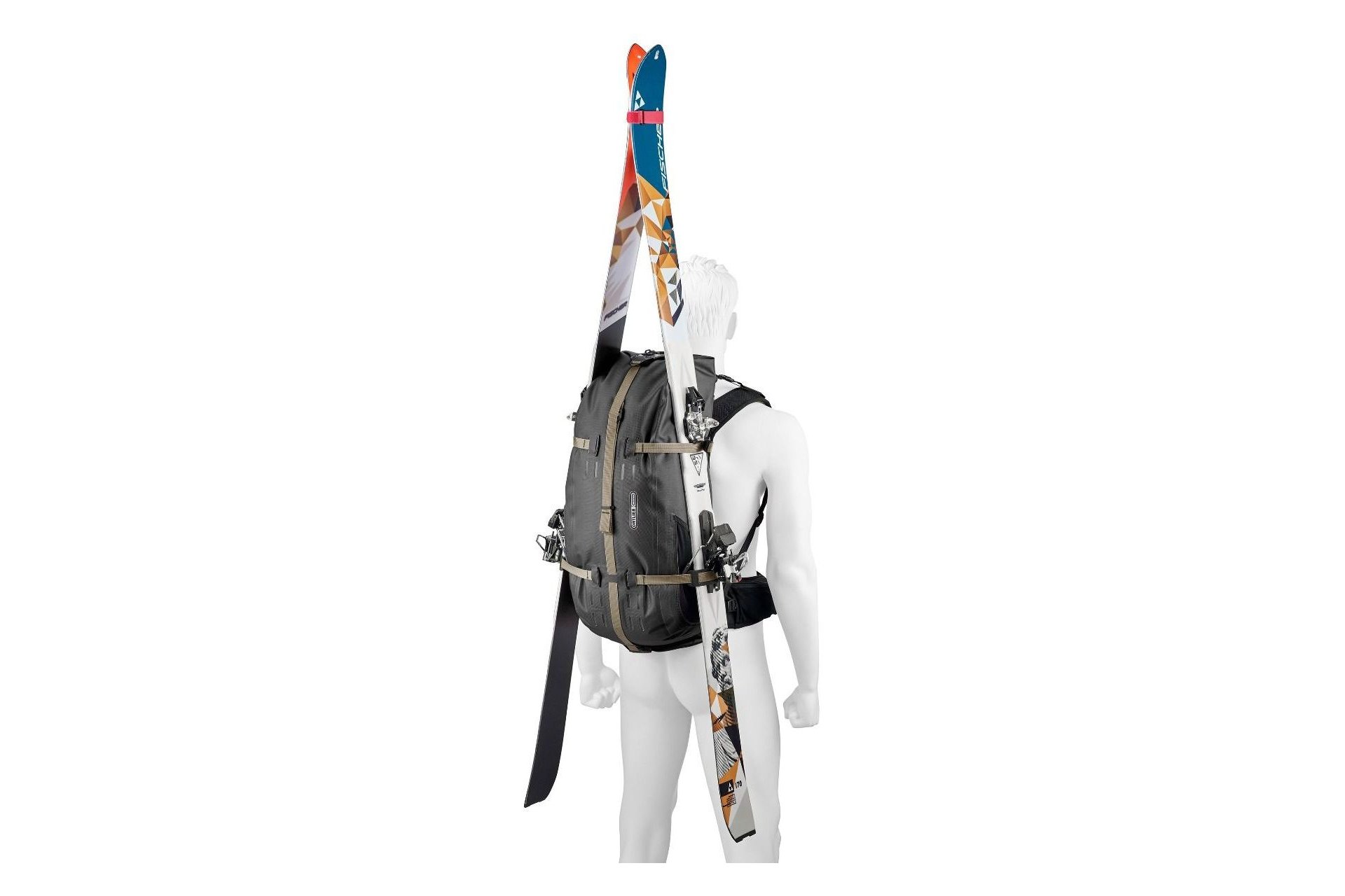 Ortlieb Atrack Rucksack 45L