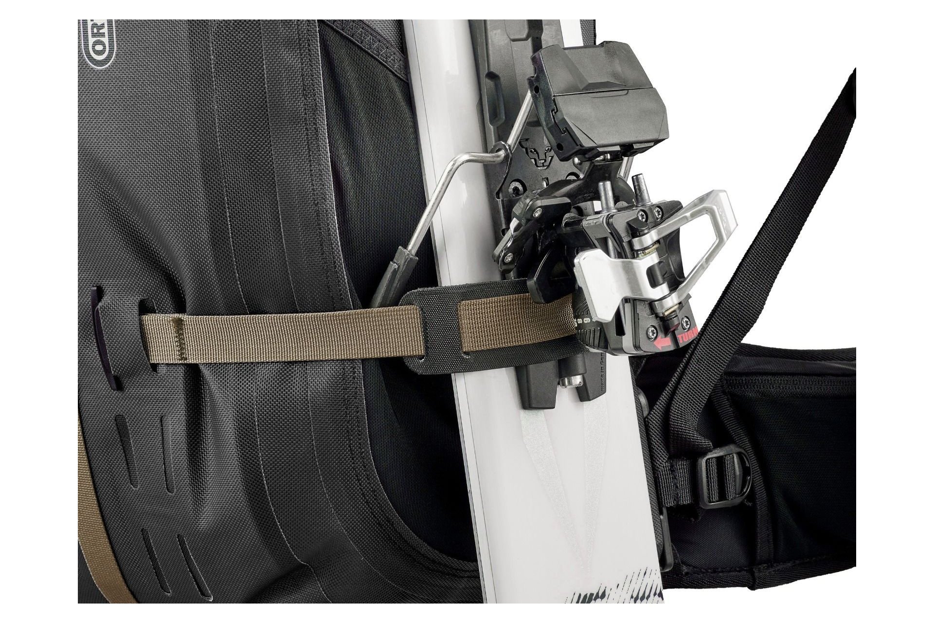 Ortlieb Atrack Rucksack 45L