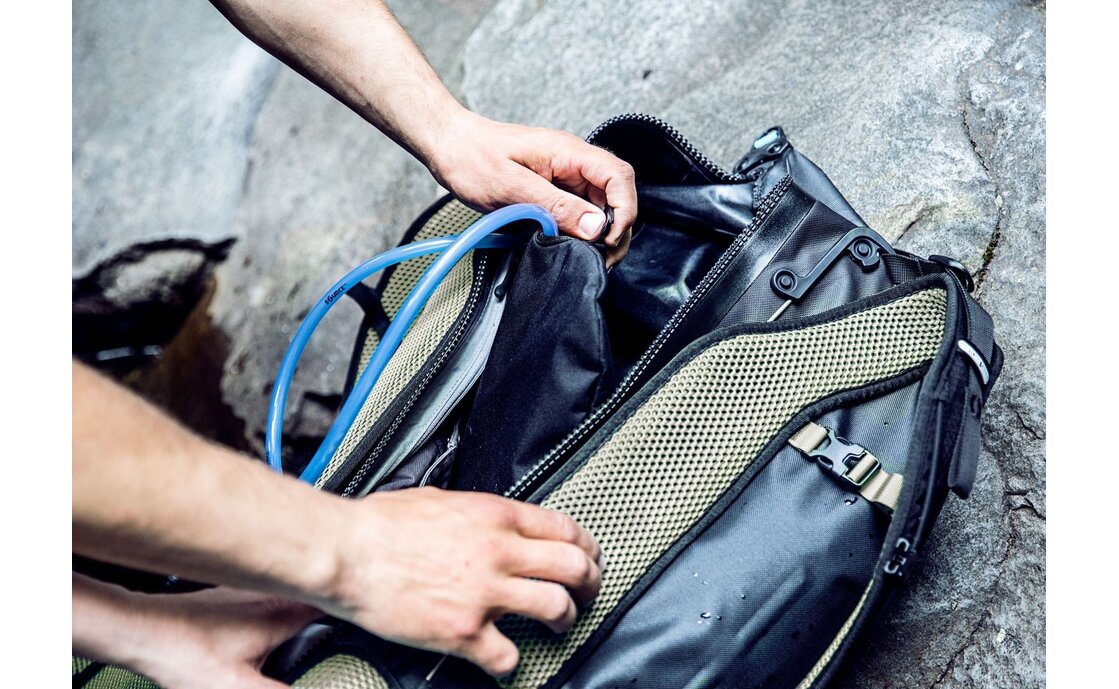 Ortlieb Atrack Rucksack 45L