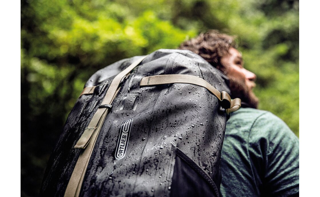 Ortlieb Atrack Rucksack 45L