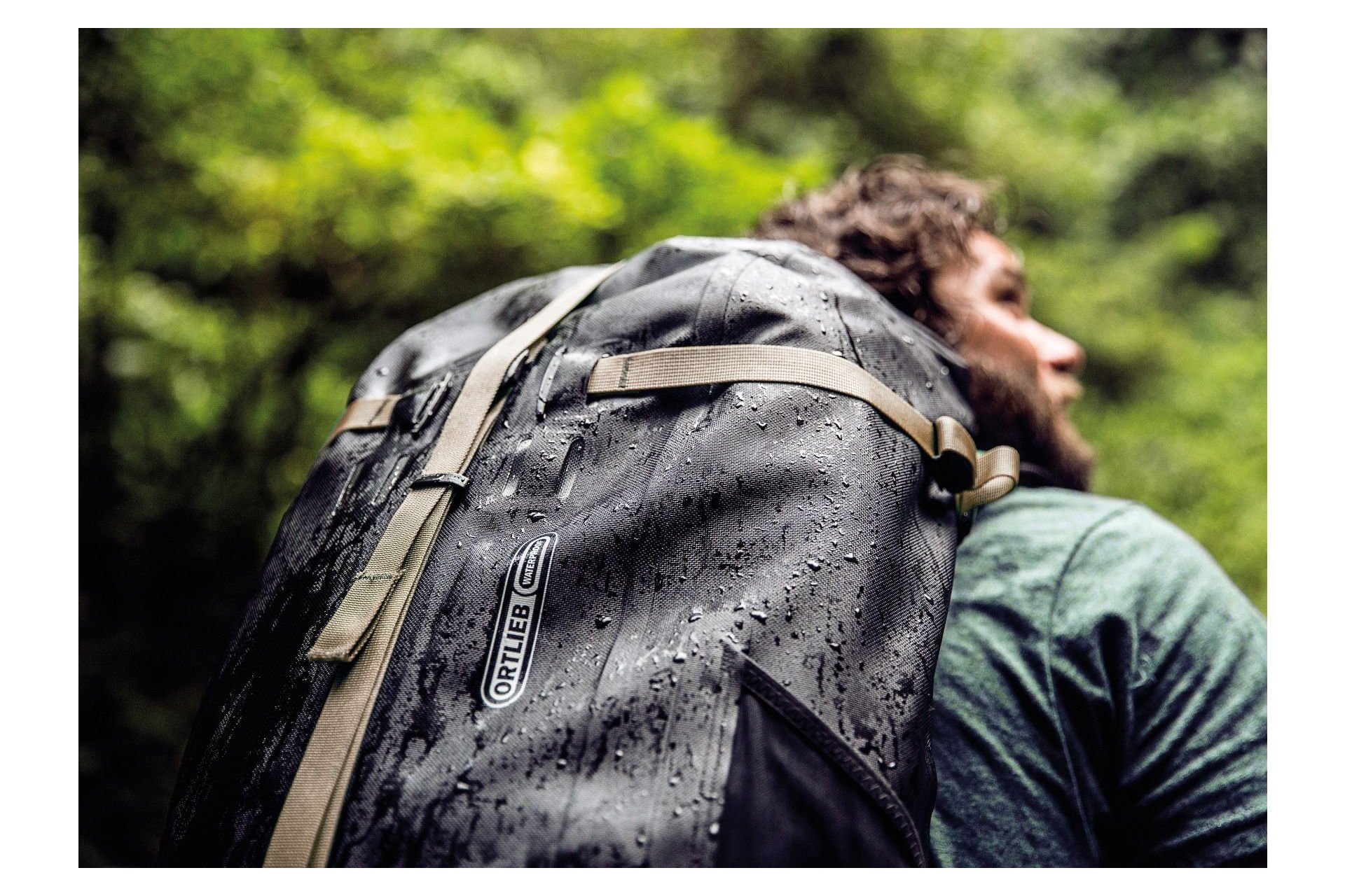 Ortlieb Atrack Rucksack 45L