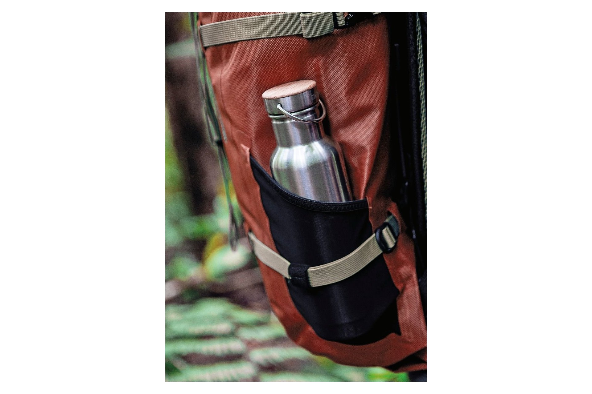 Ortlieb Atrack Rucksack 45L