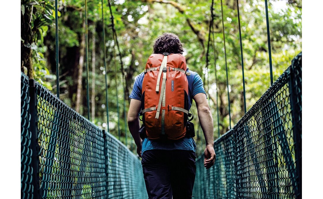 Ortlieb Atrack Rucksack 45L