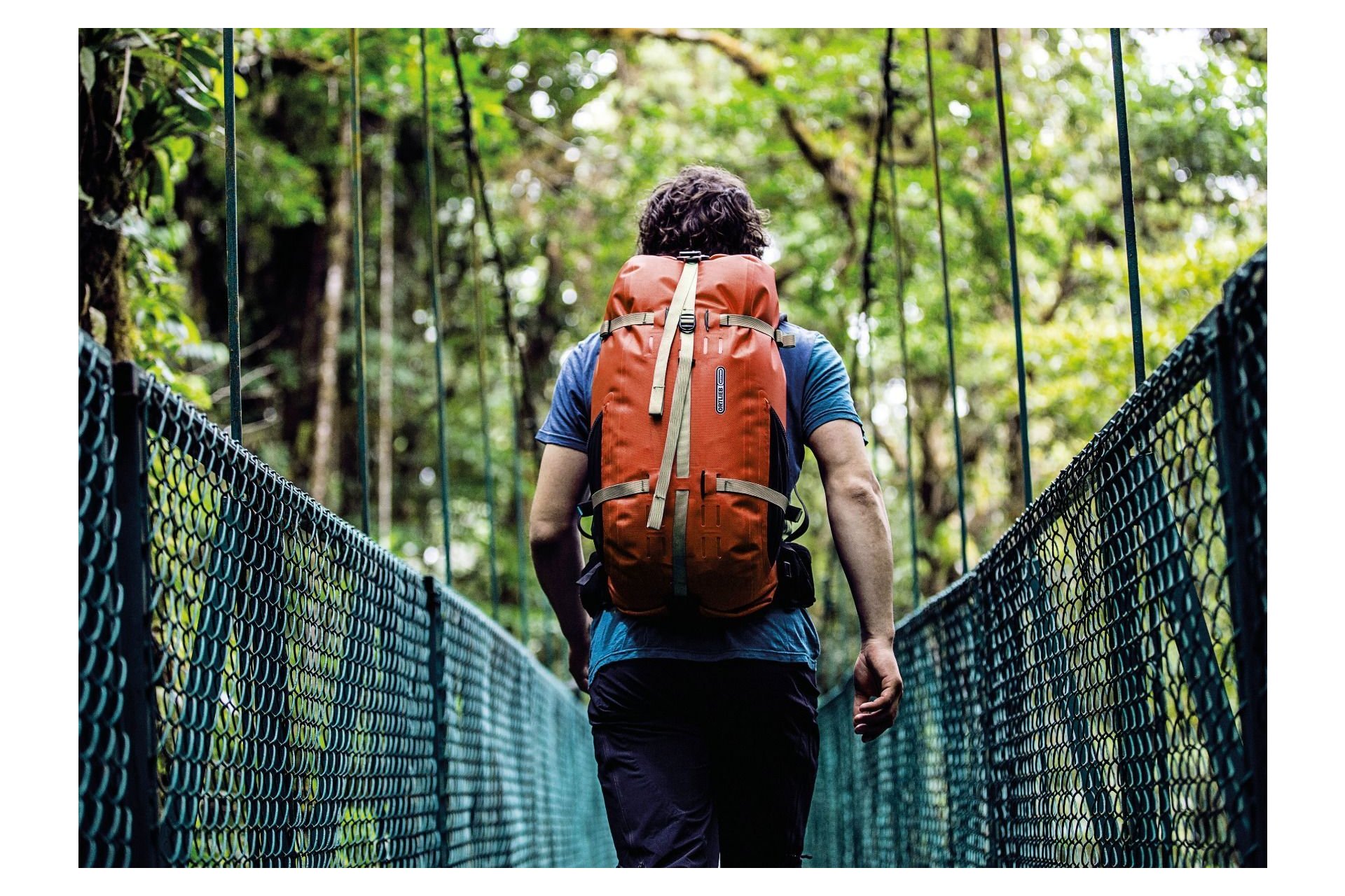 Ortlieb Atrack Rucksack 45L