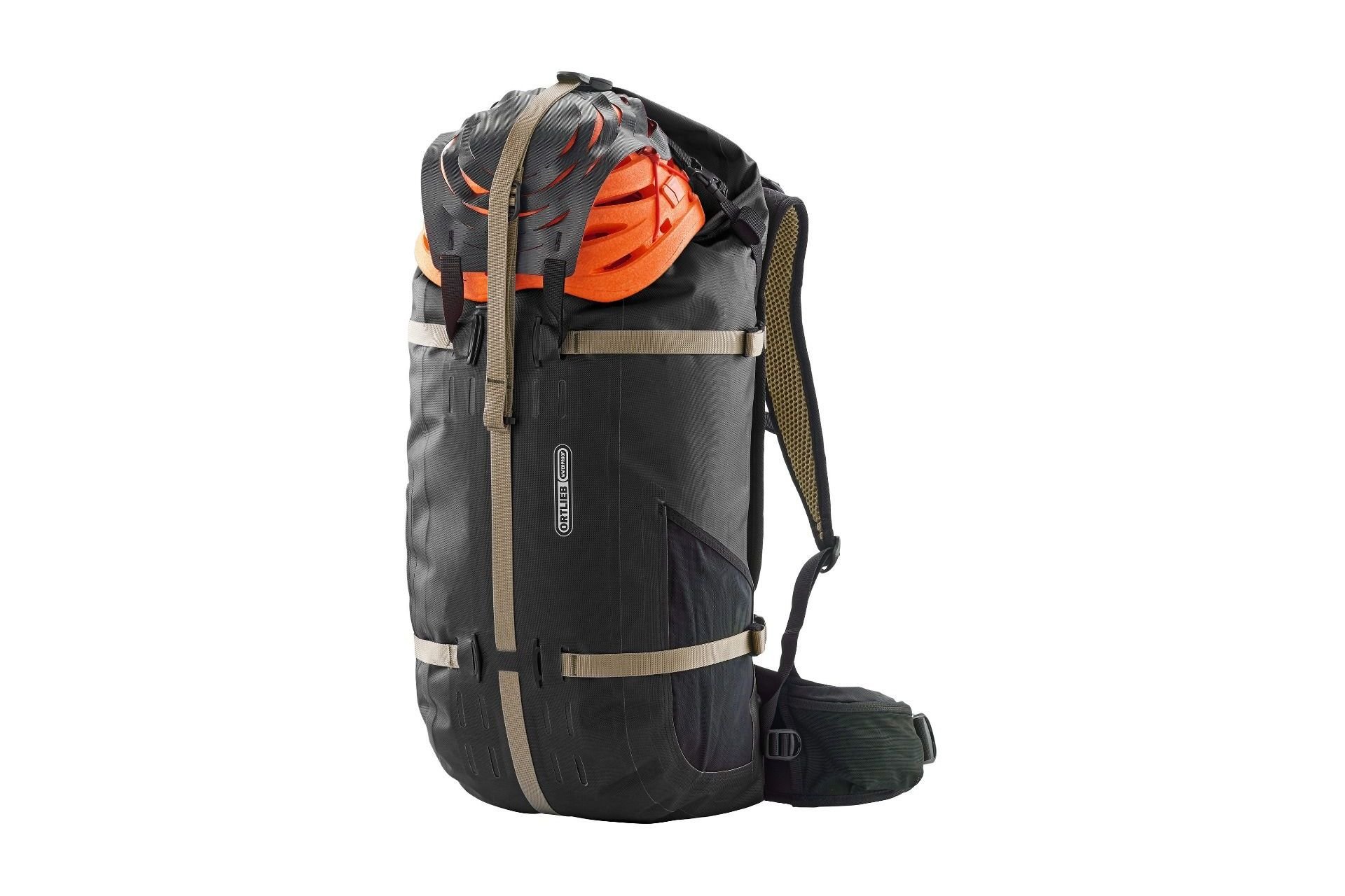 Ortlieb Atrack Rucksack 45L