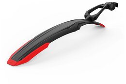 Cube ACID Steckschutzblech Vane Disc Hinten 29"