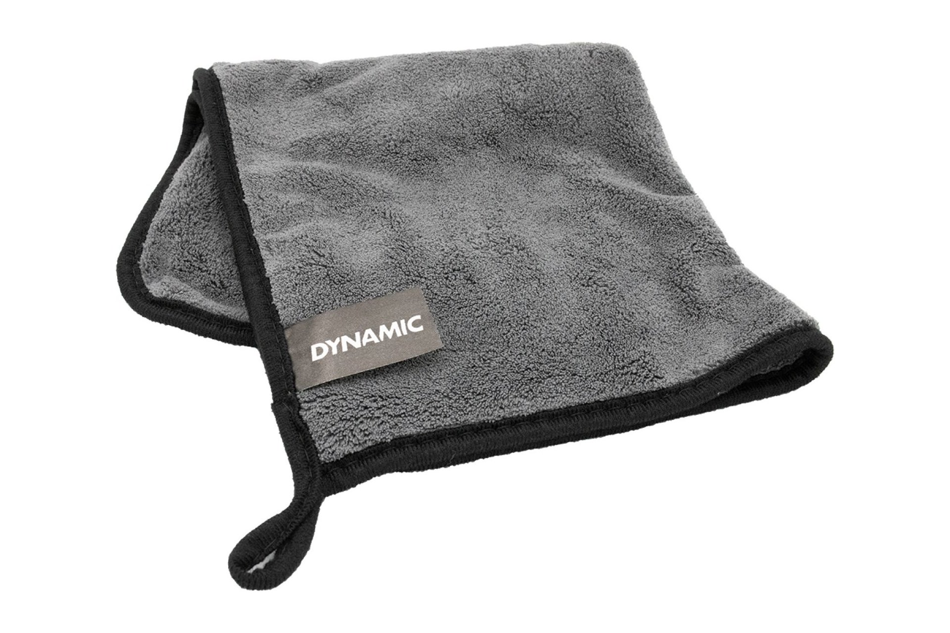 Dynamic Luxury Microfaser Poliertuch