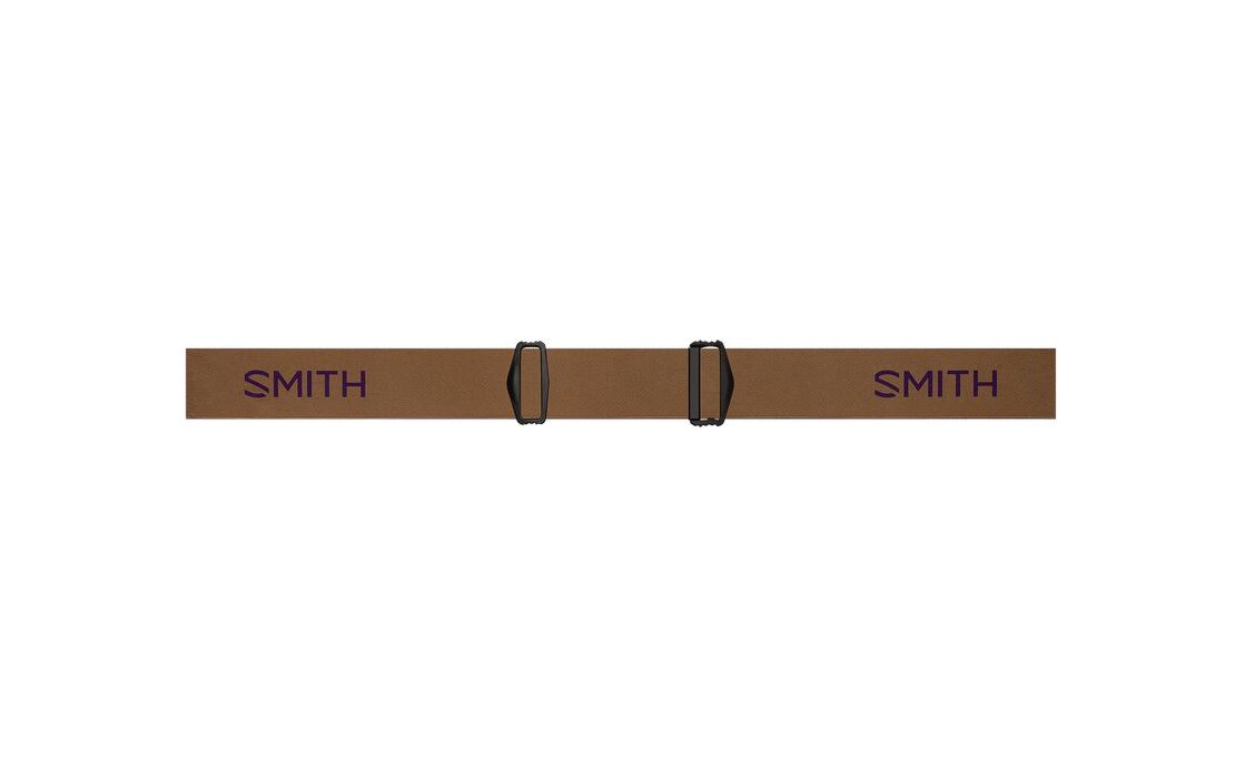 Smith Loam S MTB Indigo/Coyote - Sun Black Multilayer