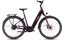 Cube Supreme Hybrid Deluxe Pro 625 - 625 Wh - 28 Zoll - Tiefeinsteiger - 2025