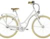 Bergamont Summerville N7 CB - 2018 - 28 Zoll - Doppelrohr
