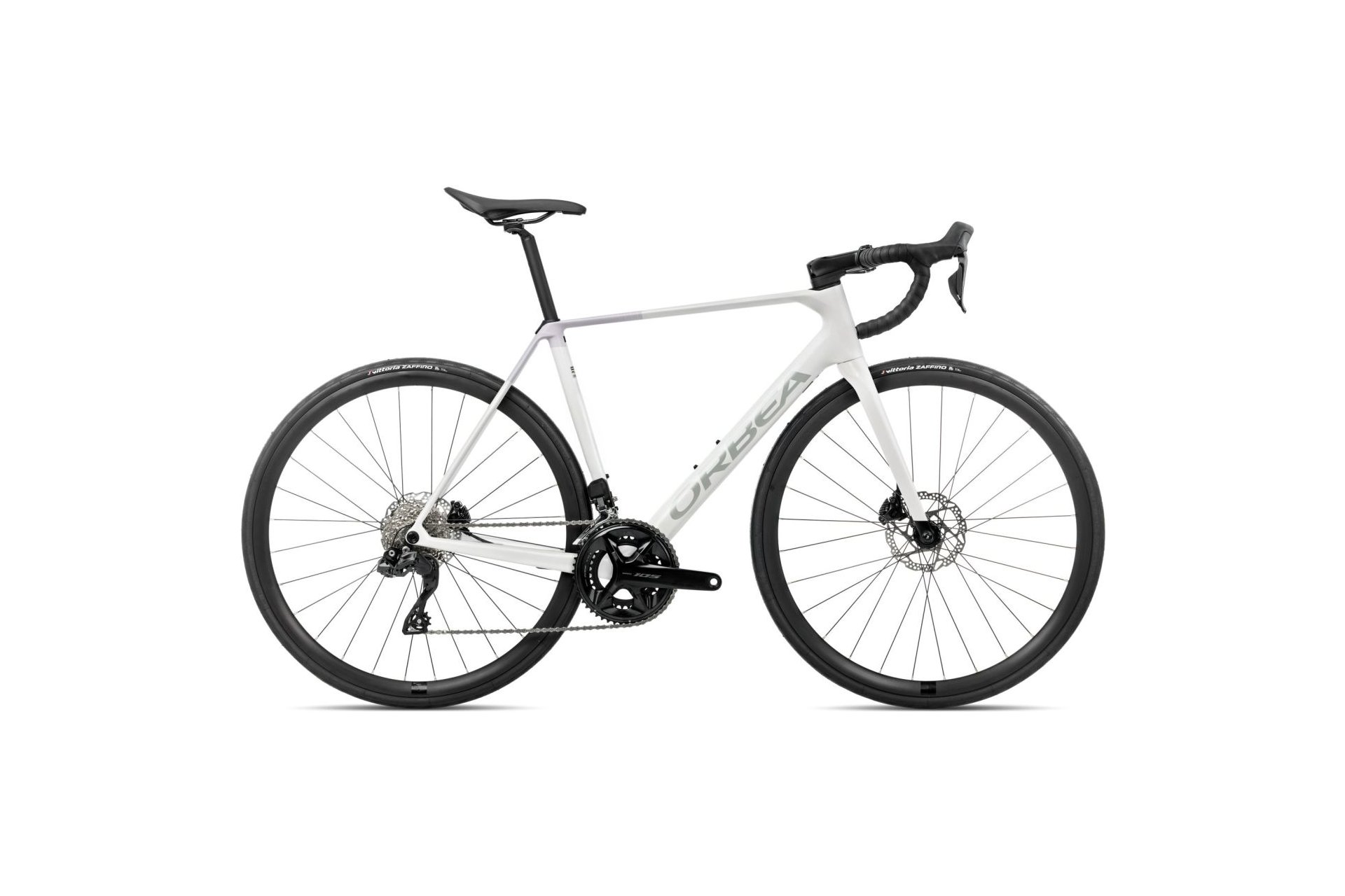 Orbea Orca M30i - 28 Zoll - Diamant - 2026