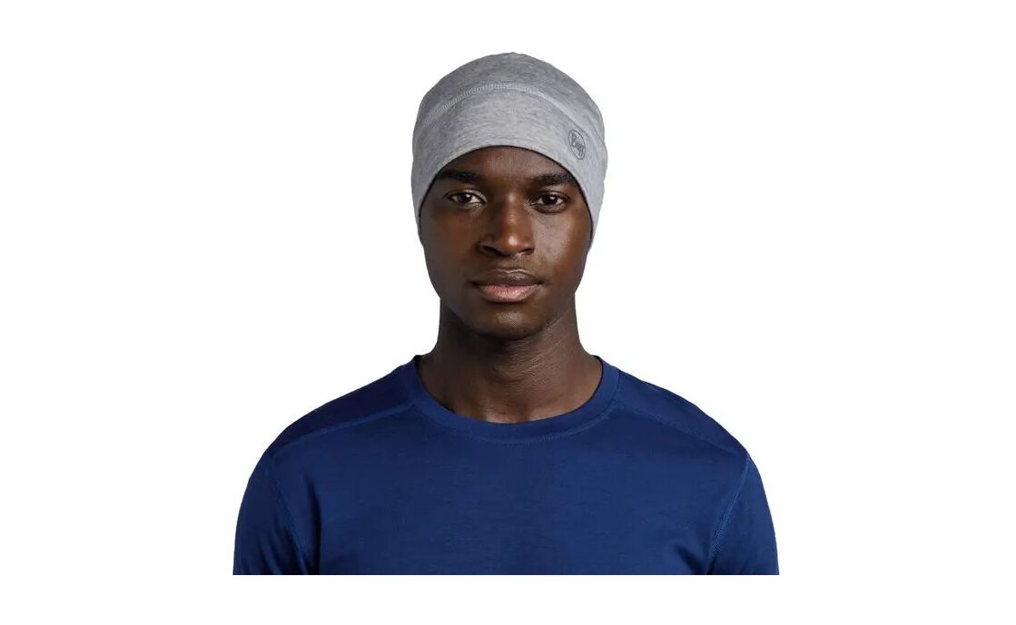 Buff Merino Lightweight Beanie