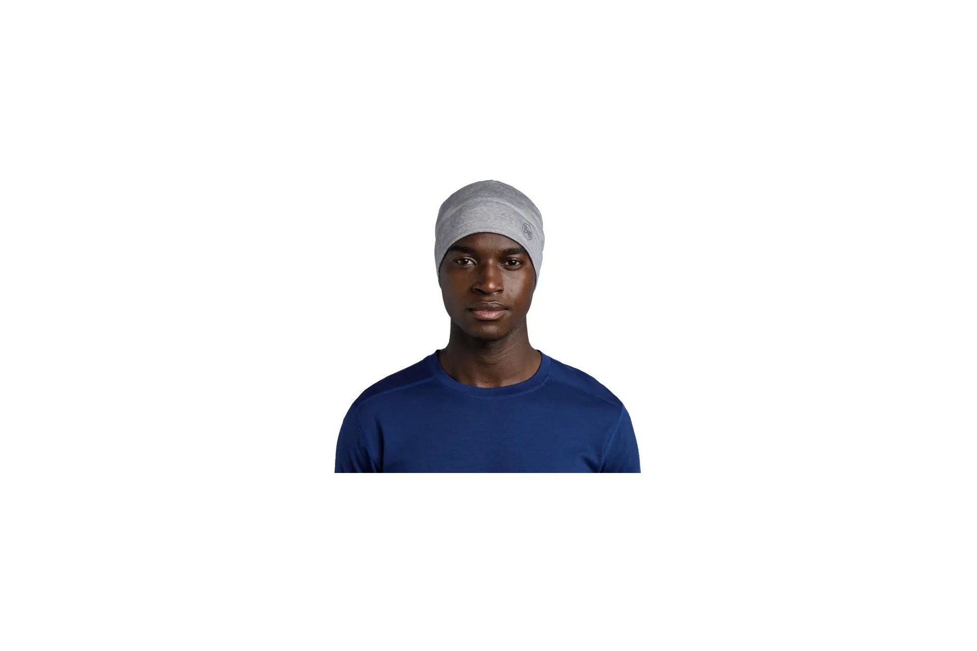 Buff Merino Lightweight Beanie