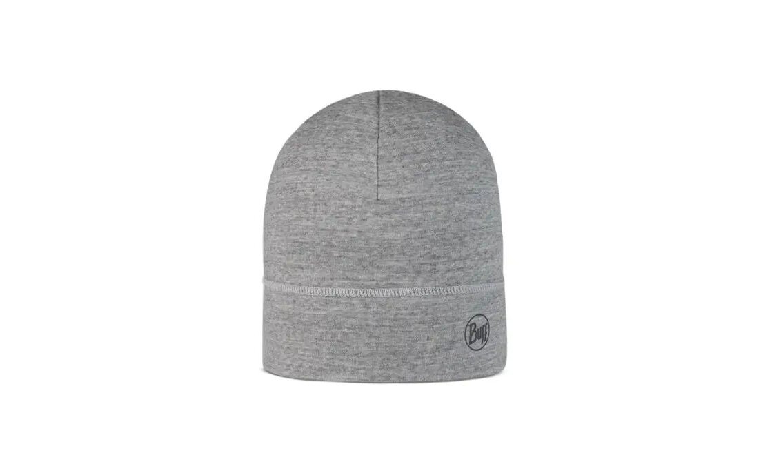 Buff Merino Lightweight Beanie