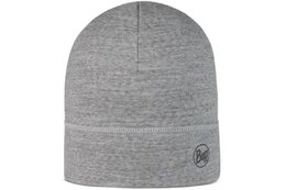 Buff Merino Lightweight Beanie