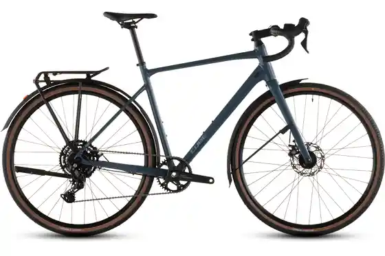 Gravel-Bikes - Cube Nuroad ONE FE - 28 Zoll - Diamant - 2026