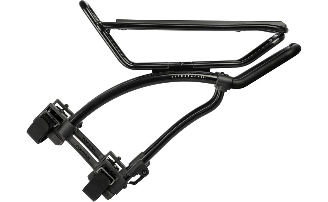 Topeak TetraRack GR2 Gravel Gep&auml;cktr&auml;ger