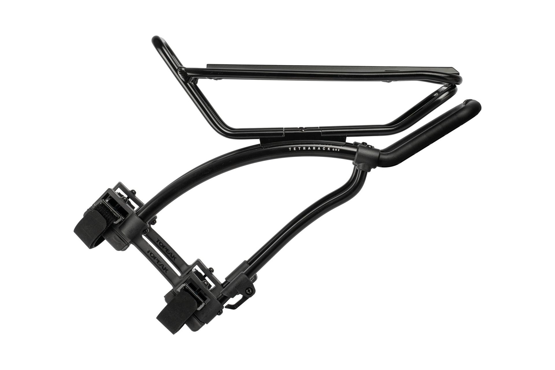 Topeak TetraRack GR2 Gravel Gep&auml;cktr&auml;ger