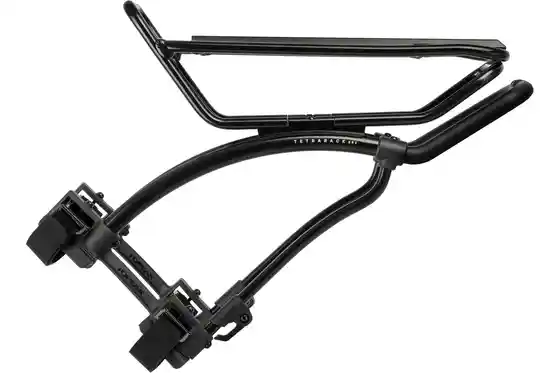 28 Zoll - Gepäckträger vorn - Topeak TetraRack GR2 Gravel Gep&auml;cktr&auml;ger