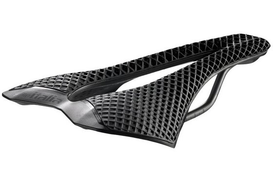 mit Aussparung - Rennrad Sättel - Selle Italia SLR 3D Elite S3