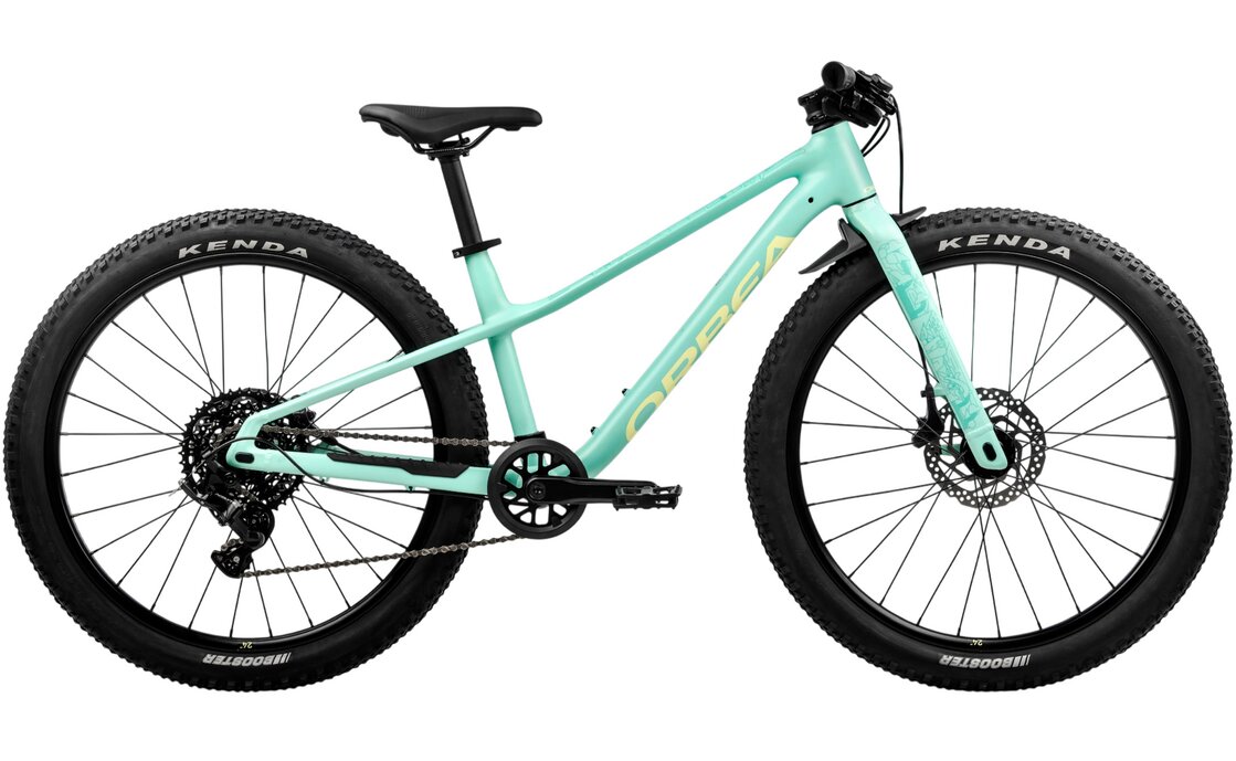 Orbea Kimu 24 H20 - 24 Zoll - Diamant - 2027