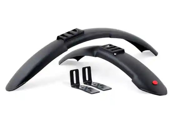 Schutzbleche - Hebie Steckschutzblech-Set Taipan