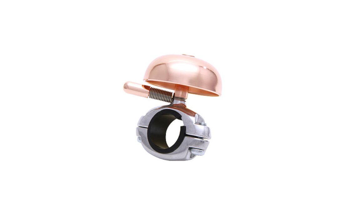 Cateye Fahrradklingel Yamabiko OH2200
