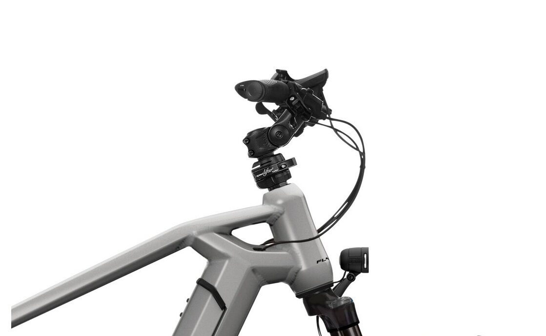 Flyer Gotour6 7.10 - 625 Wh - 28 Zoll - Diamant - Aktion