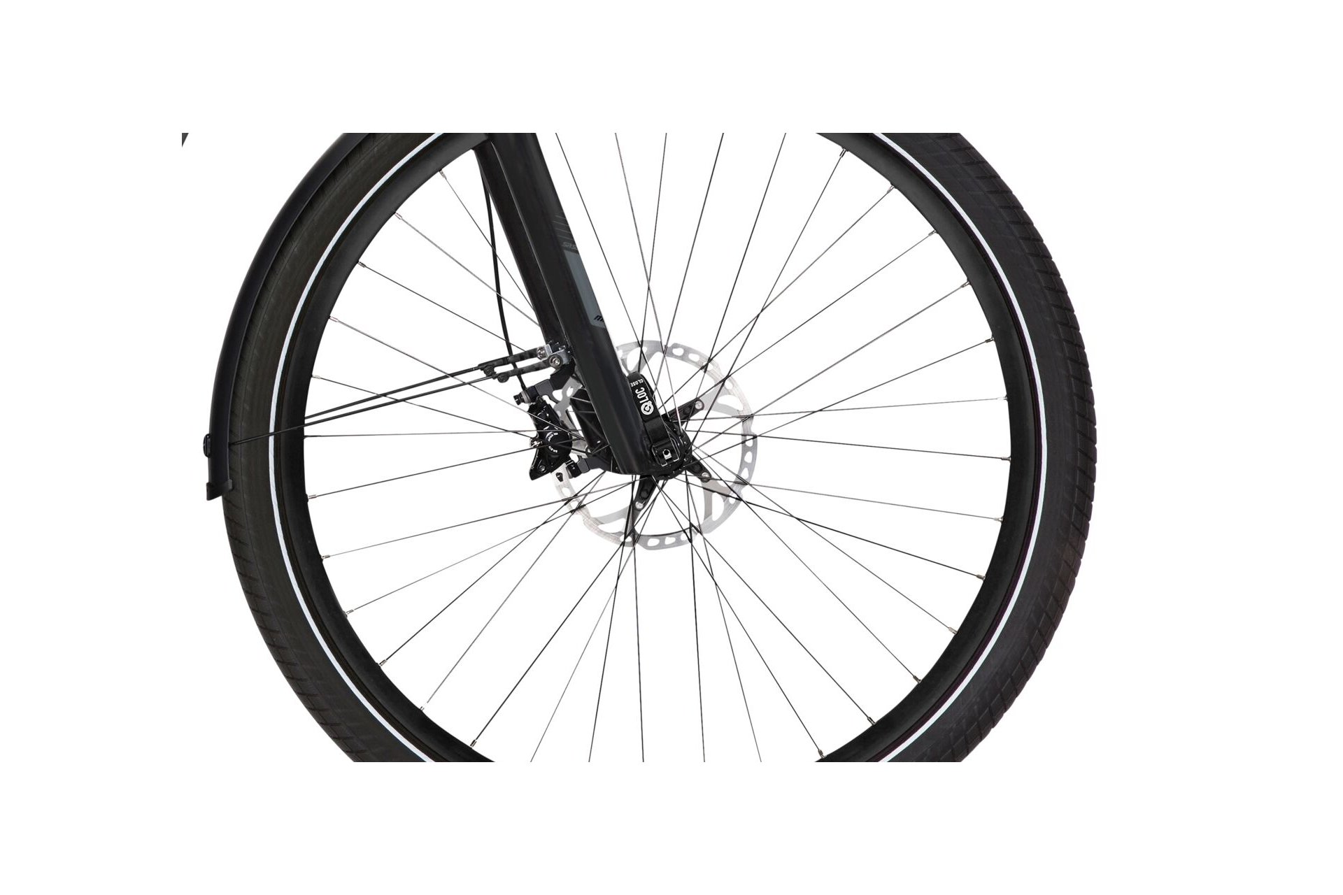 Flyer Gotour6 7.10 - 625 Wh - 28 Zoll - Diamant - Aktion