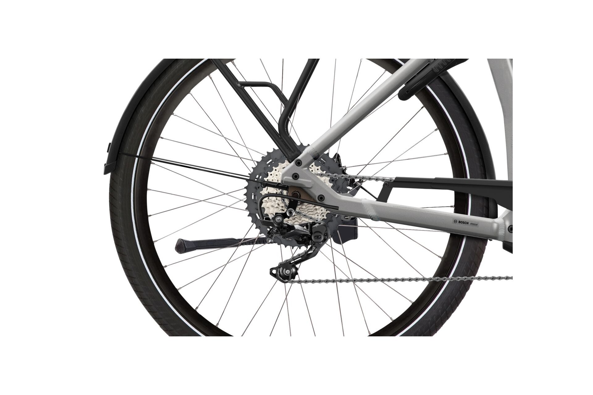 Flyer Gotour6 7.10 - 625 Wh - 28 Zoll - Diamant - Aktion