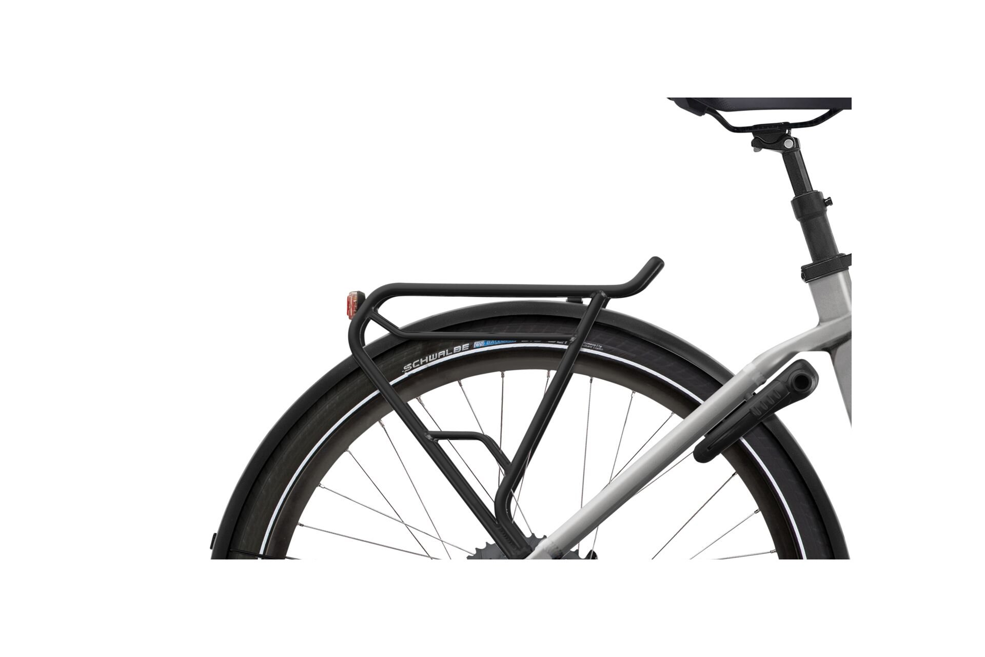 Flyer Gotour6 7.10 - 625 Wh - 28 Zoll - Diamant - Aktion