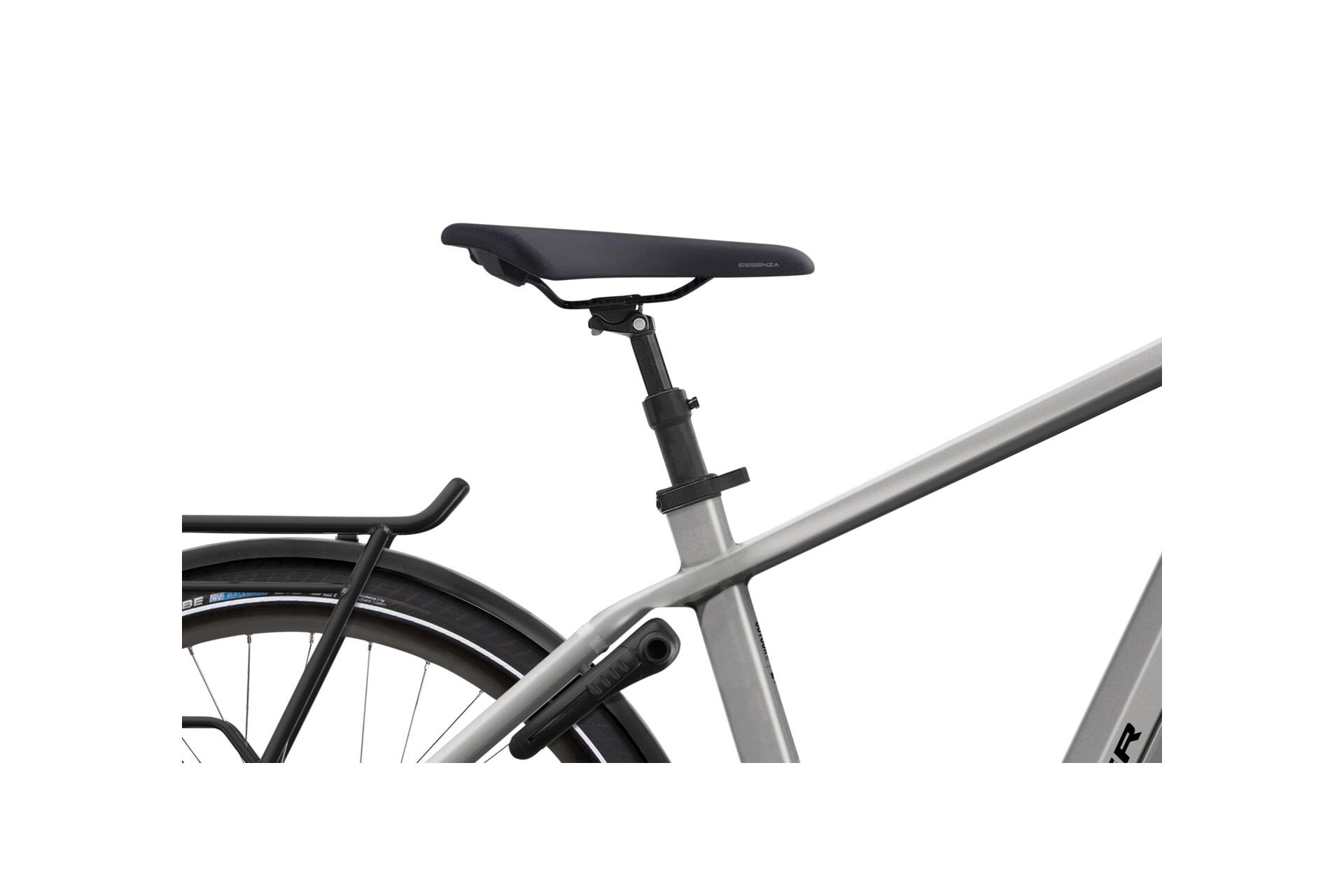 Flyer Gotour6 7.10 - 625 Wh - 28 Zoll - Diamant - Aktion