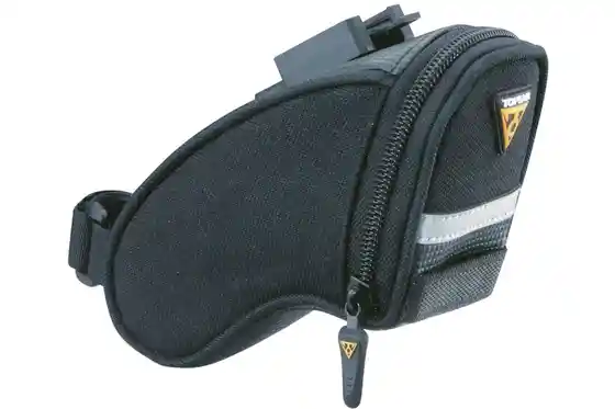 Fahrradtaschen & Körbe - Topeak Aero Wedge Pack Micro Satteltasche