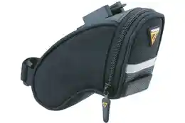 Topeak Aero Wedge Pack Micro Satteltasche