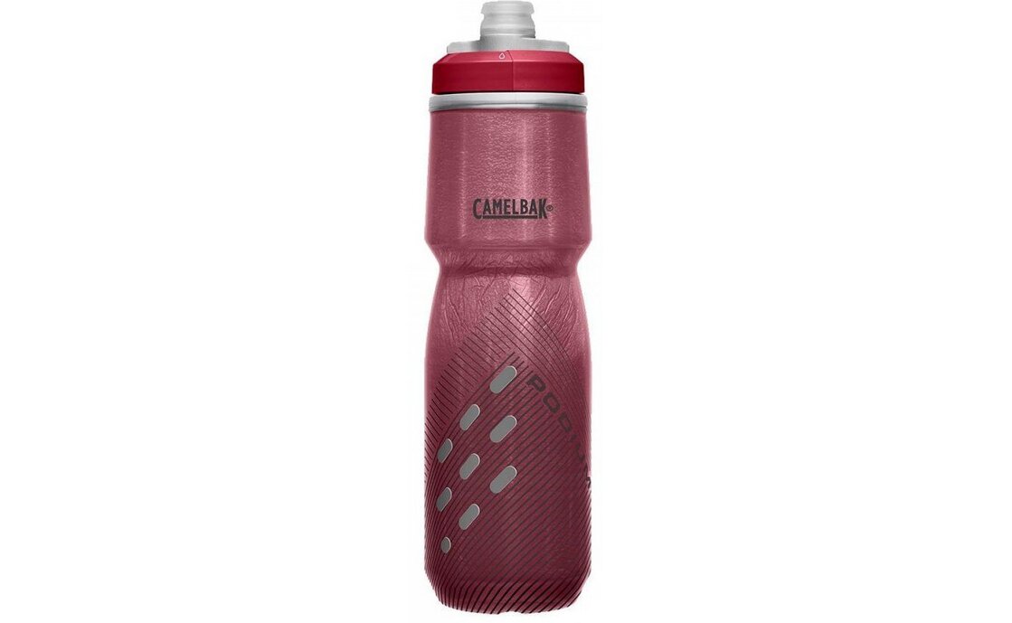 Camelbak Podium Chill Trinkflasche, isoliert - 710 ml