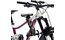 Kids Ride Shotgun 2.0 MTB Front Kindersitz/Lenker Combo Set