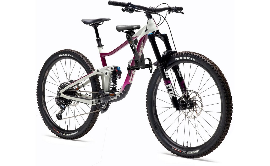 MTB / Mountainbike-Lenker günstig kaufen » Fahrrad XXL