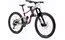 Kids Ride Shotgun 2.0 MTB Front Kindersitz/Lenker Combo Set