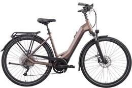 Hercules Pasero Sport I-10 - 750 Wh - 28 Zoll - Tiefeinsteiger - 2023
