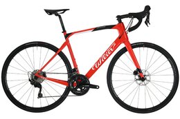 Wilier Cento1 NDR Disc - 105 - Miche Reflex - 28 Zoll - Diamant