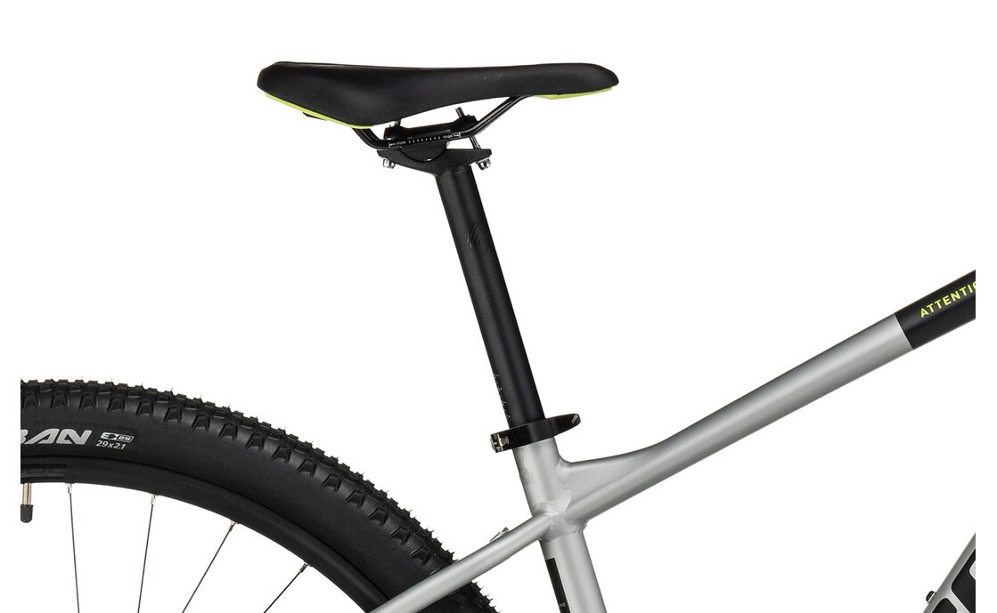 Cube Attention SLX - 29 Zoll - Diamant - 2023