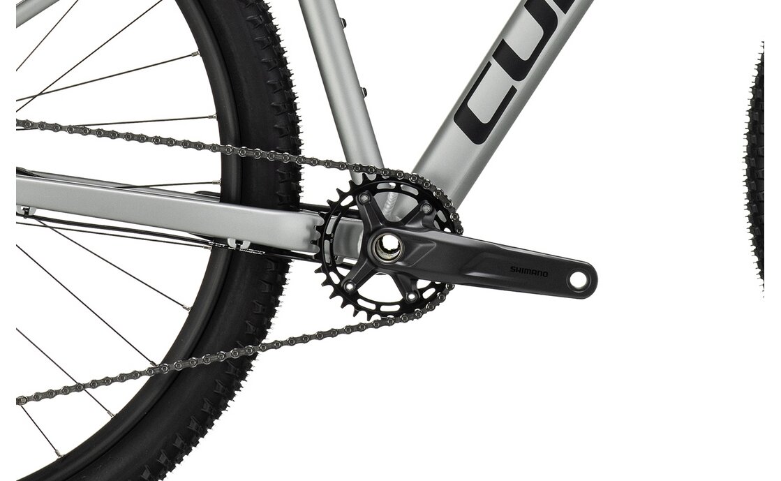 Cube Attention SLX - 29 Zoll - Diamant - 2023