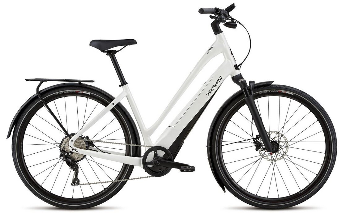 Specialized Turbo Como 5.0 Low-Entry - NB - 504 Wh - 28 Zoll - Tiefeinsteiger - Aktion