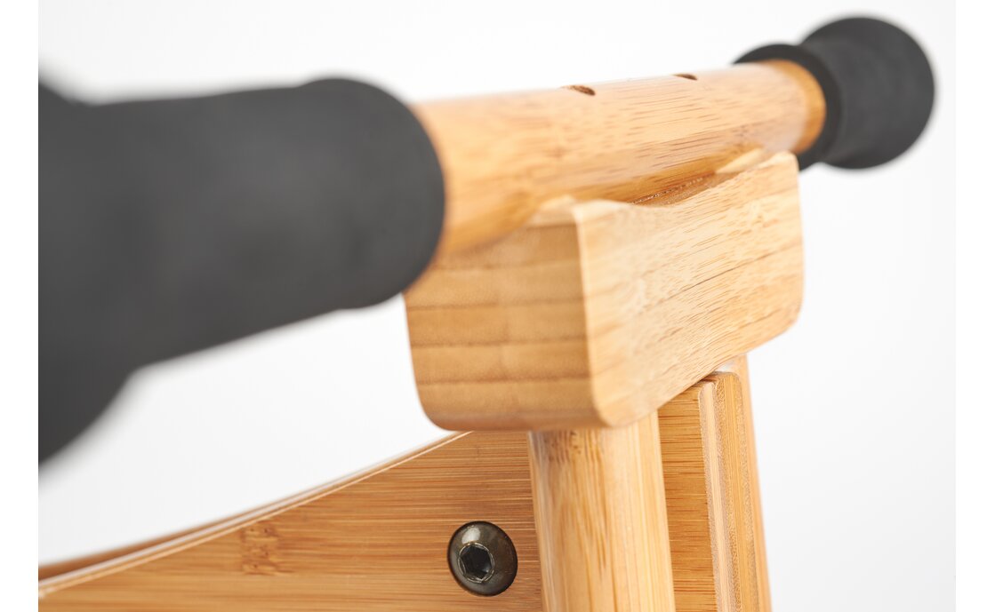 S'cool pedeX wood one - 12 Zoll - Aktion