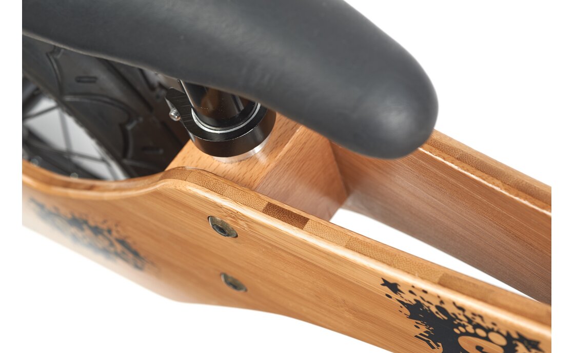 S'cool pedeX wood one - 12 Zoll - Aktion