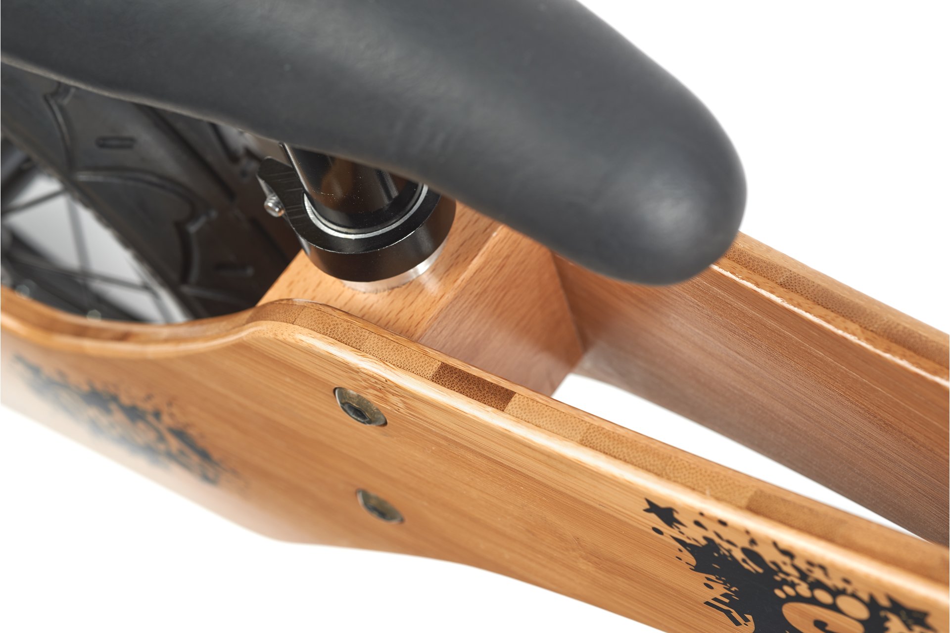 S'cool pedeX wood one - 12 Zoll - Aktion