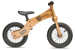 S'cool pedeX wood one - 12 Zoll - Aktion