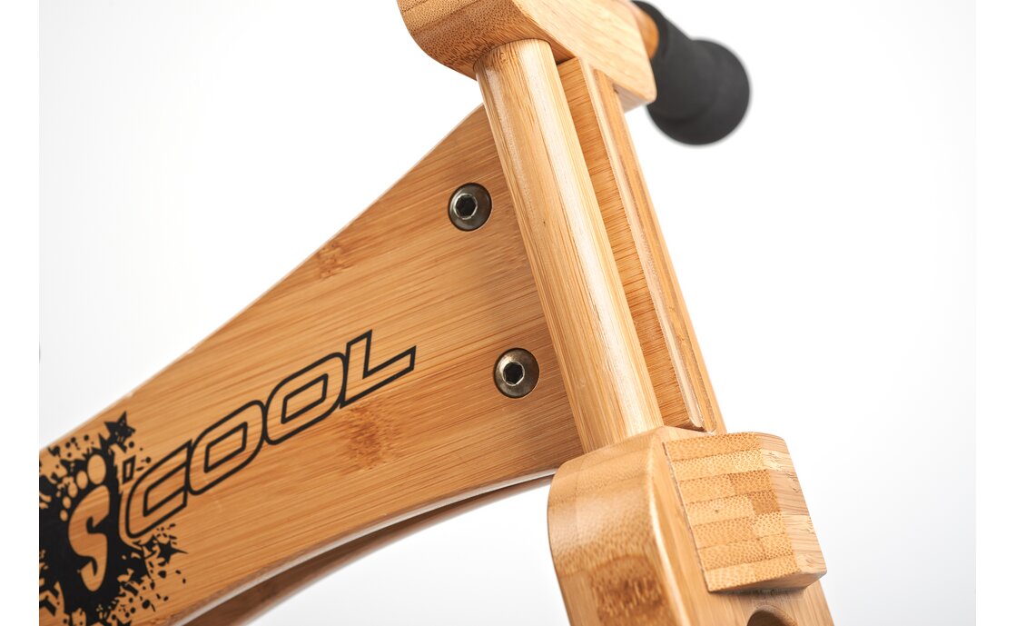 S'cool pedeX wood one - 12 Zoll - Aktion
